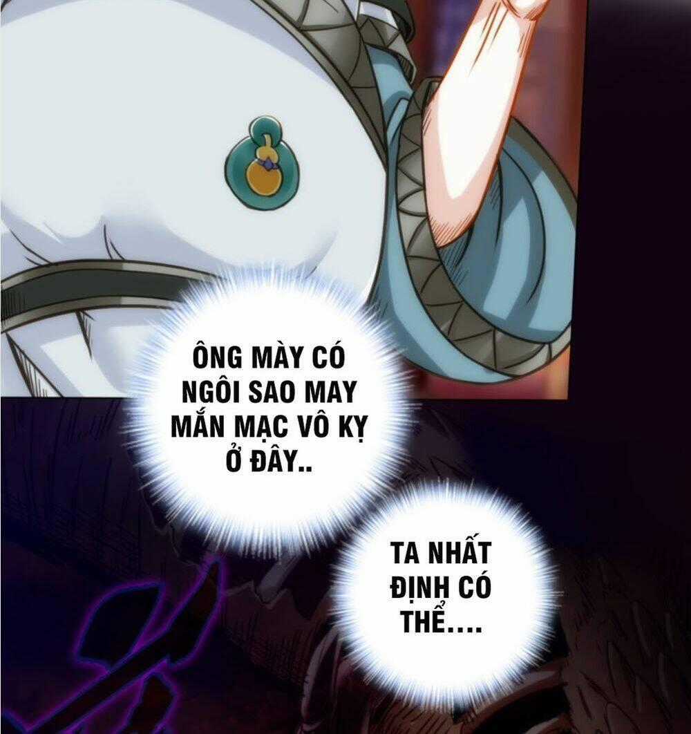 Bất Hủ Phàm Nhân Chapter 26 trang 56