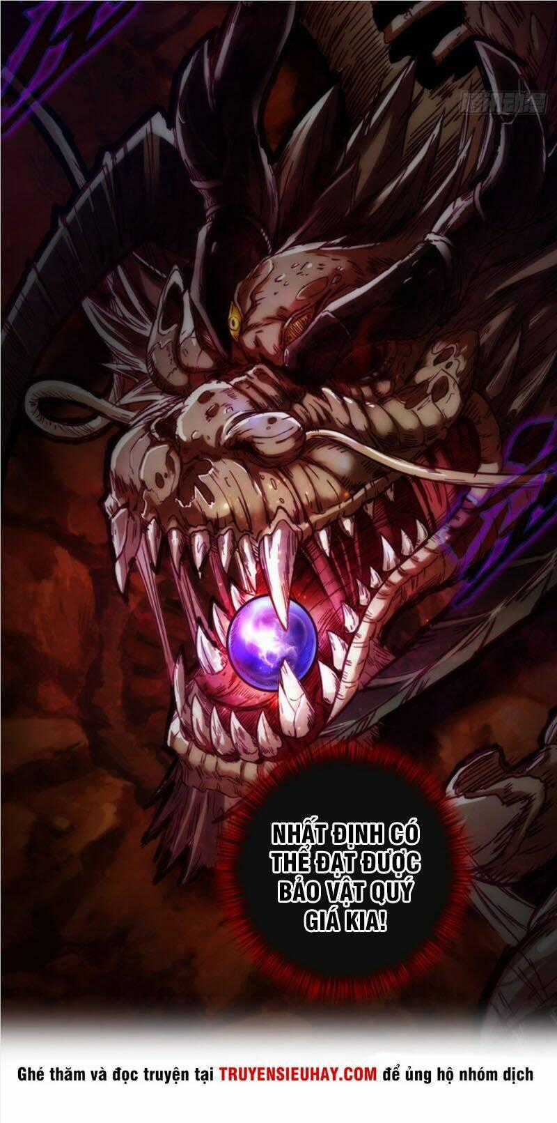 Bất Hủ Phàm Nhân Chapter 26 trang 57