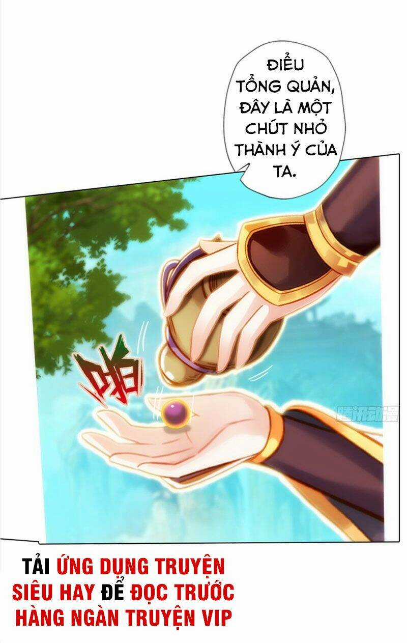 Bất Hủ Phàm Nhân Chapter 26 trang 6