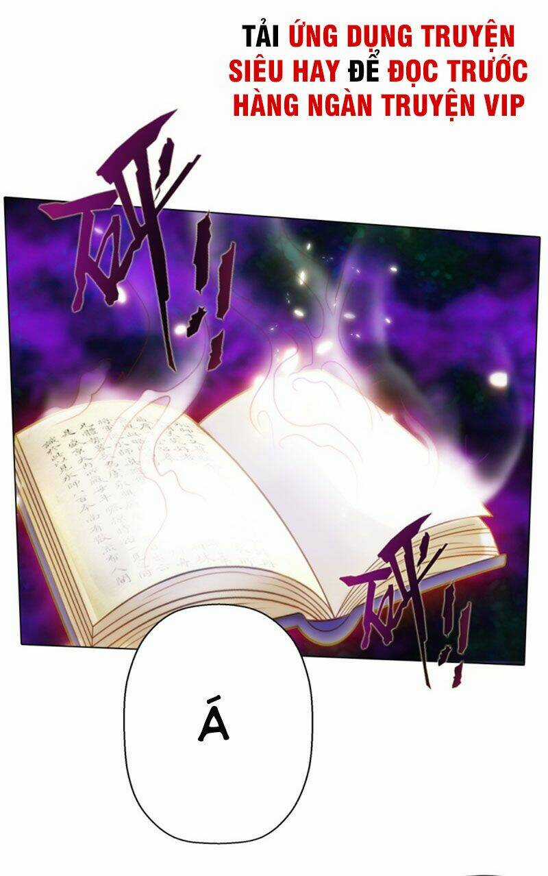 Bất Hủ Phàm Nhân Chapter 27 trang 12