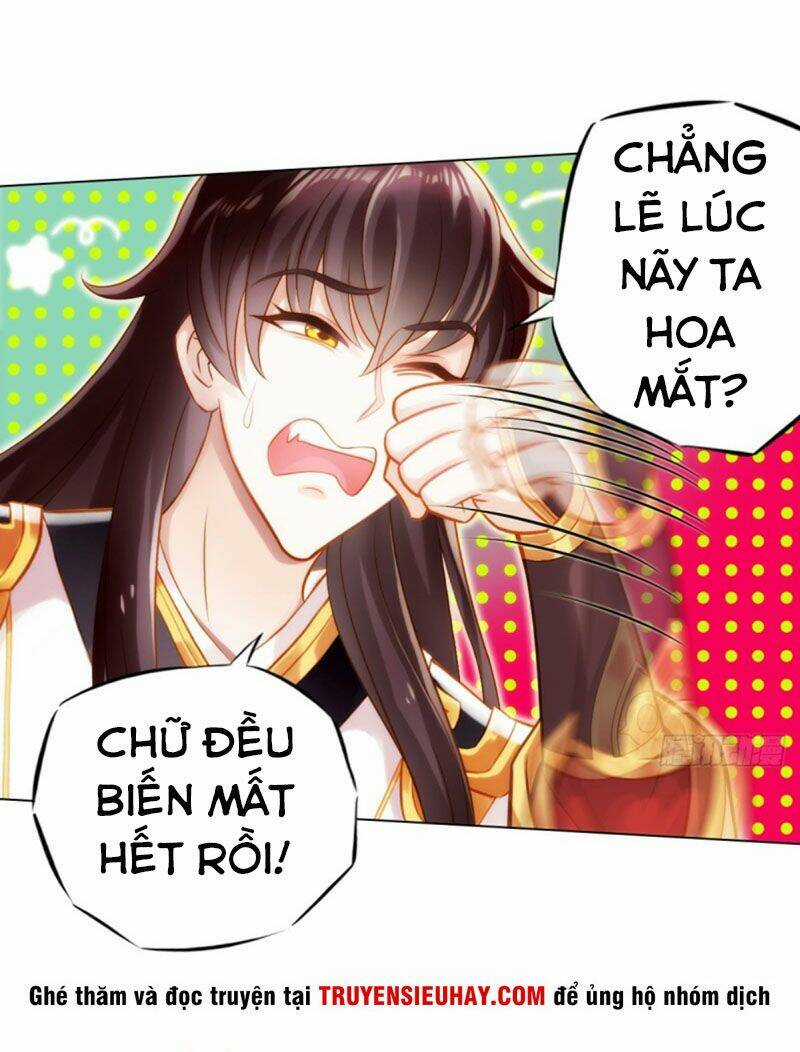 Bất Hủ Phàm Nhân Chapter 27 trang 13