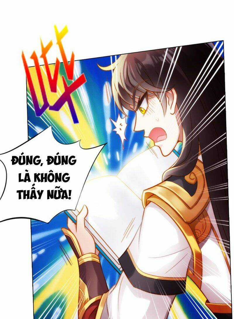 Bất Hủ Phàm Nhân Chapter 27 trang 14