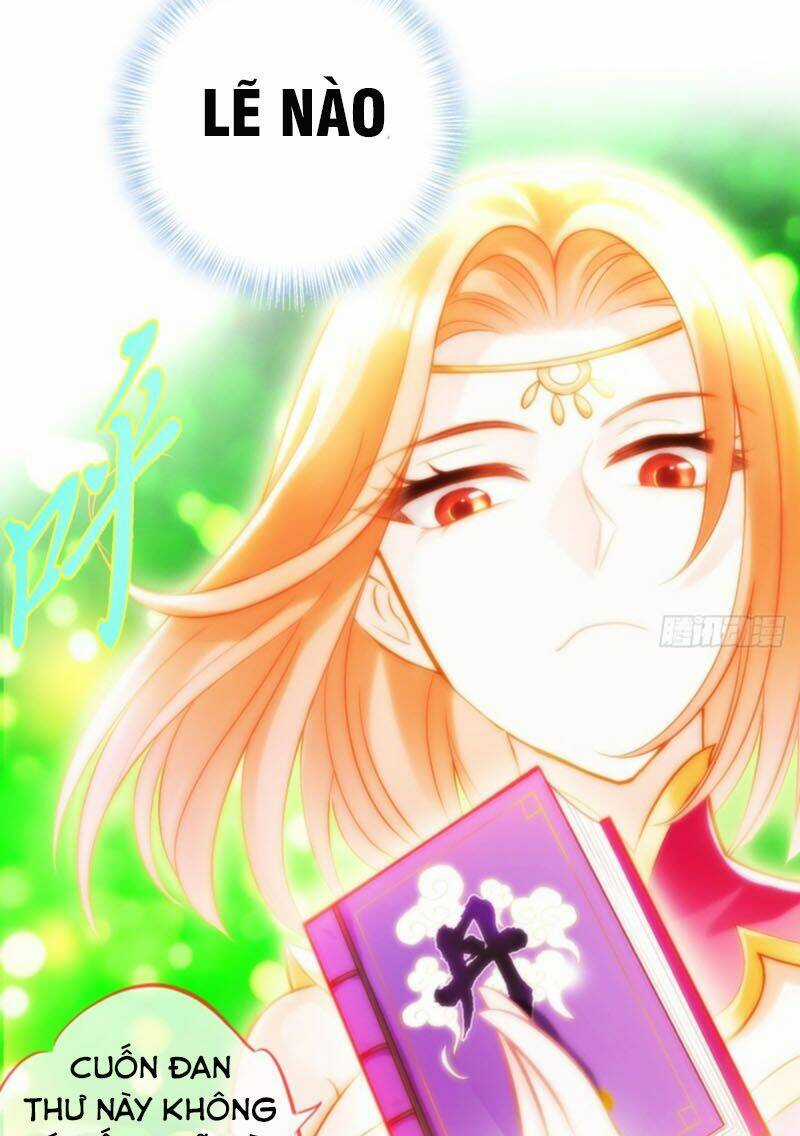 Bất Hủ Phàm Nhân Chapter 27 trang 15