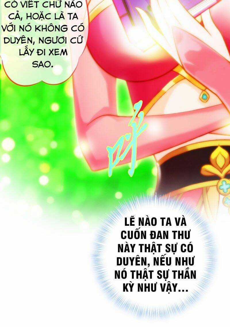 Bất Hủ Phàm Nhân Chapter 27 trang 16