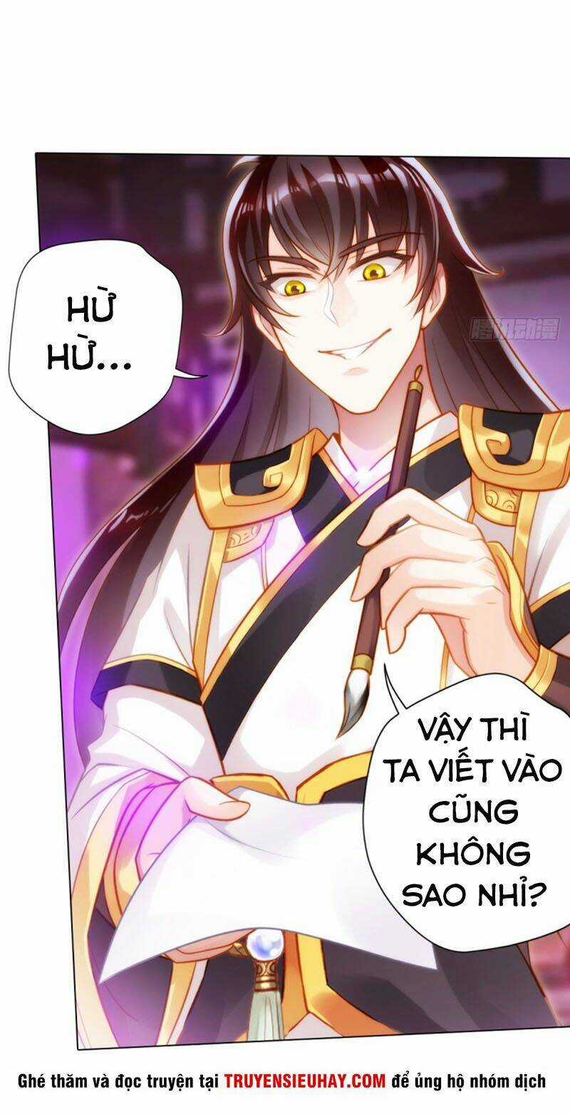 Bất Hủ Phàm Nhân Chapter 27 trang 17