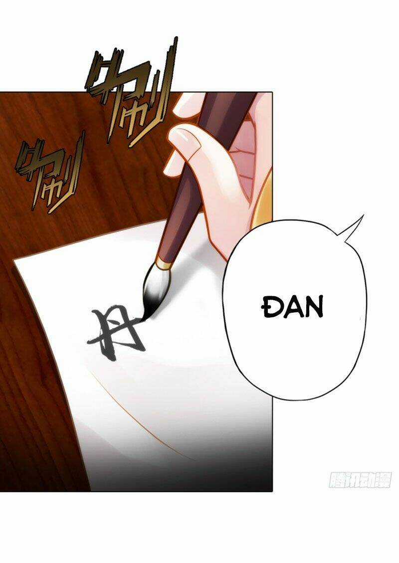 Bất Hủ Phàm Nhân Chapter 27 trang 18