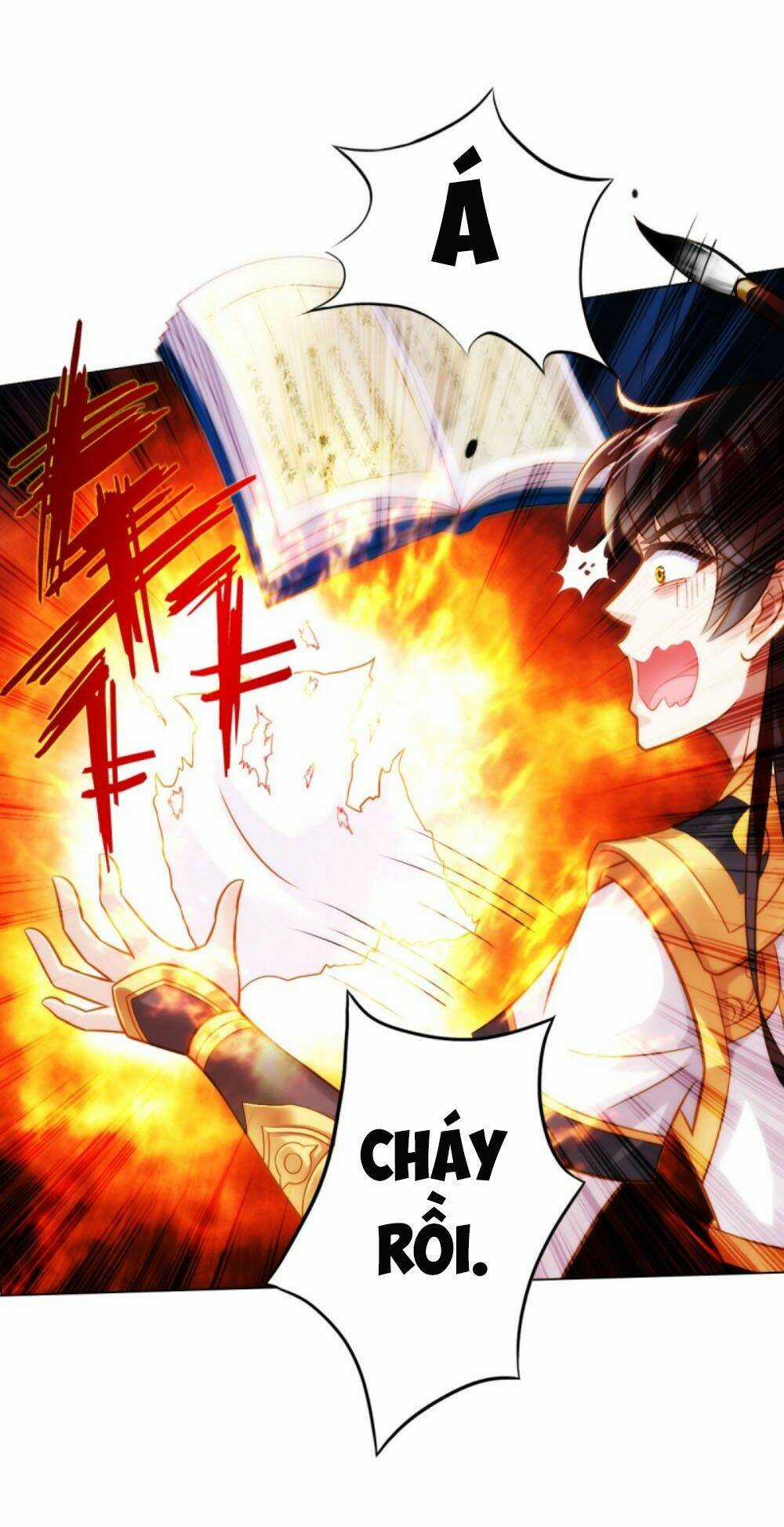 Bất Hủ Phàm Nhân Chapter 27 trang 19