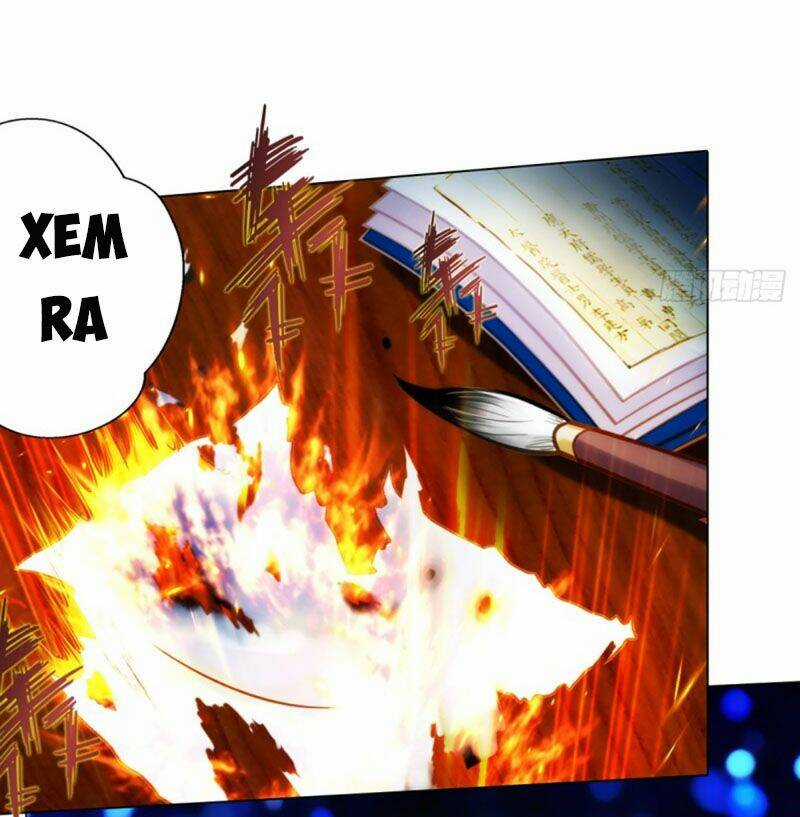 Bất Hủ Phàm Nhân Chapter 27 trang 20