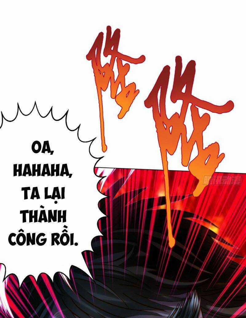 Bất Hủ Phàm Nhân Chapter 27 trang 26