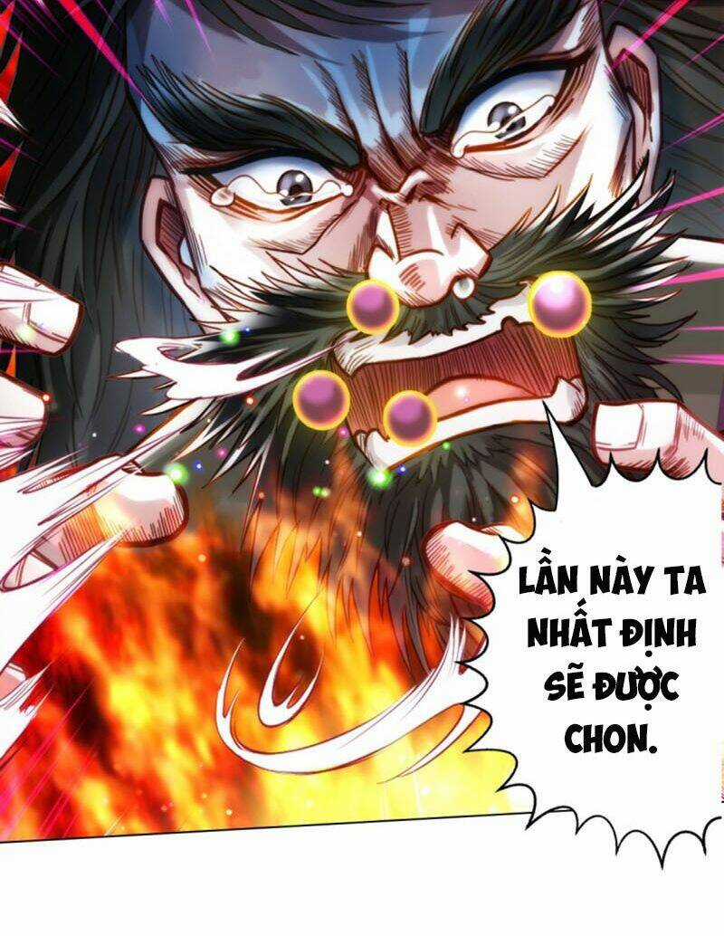 Bất Hủ Phàm Nhân Chapter 27 trang 27