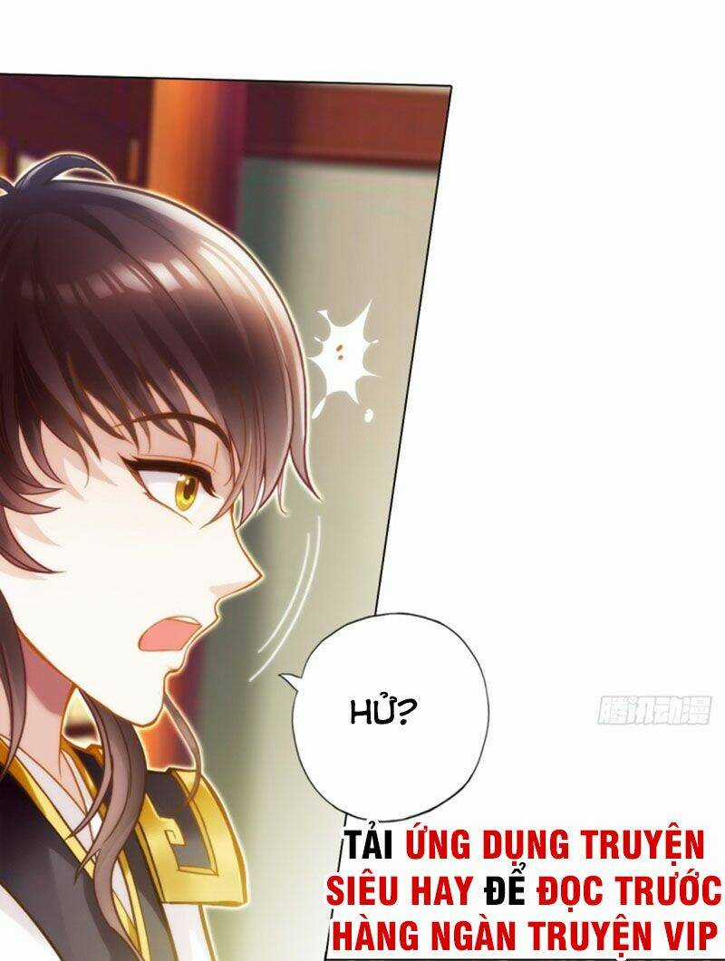 Bất Hủ Phàm Nhân Chapter 27 trang 3