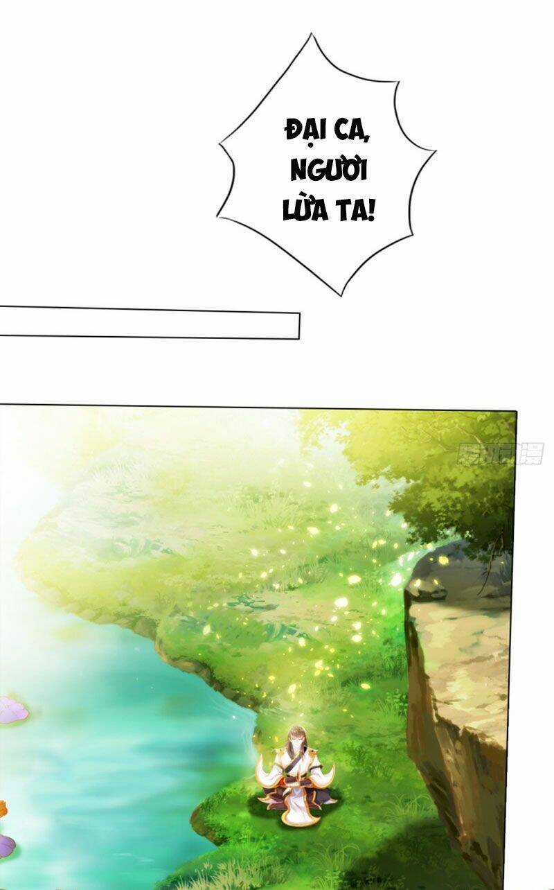 Bất Hủ Phàm Nhân Chapter 27 trang 35