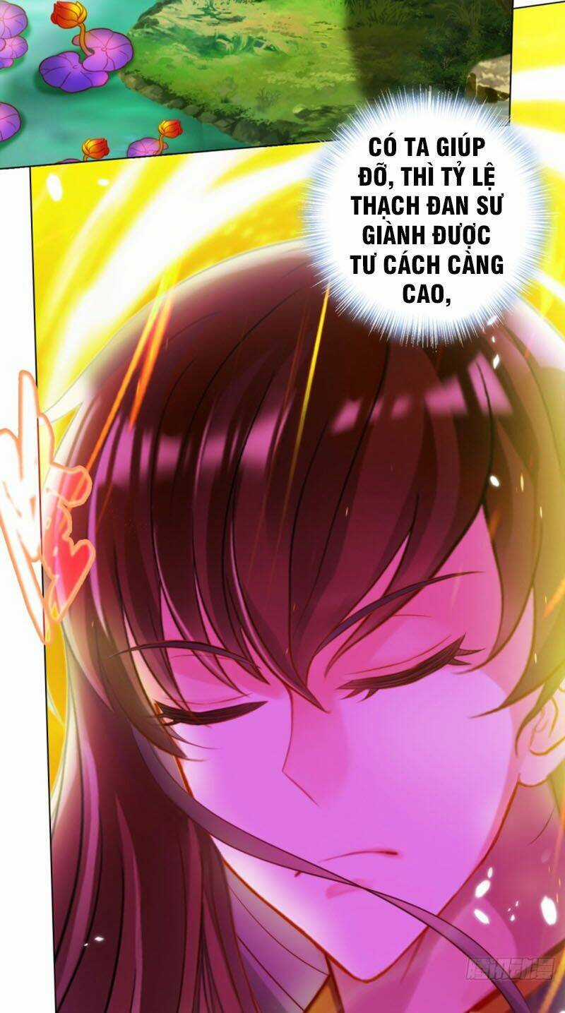 Bất Hủ Phàm Nhân Chapter 27 trang 36