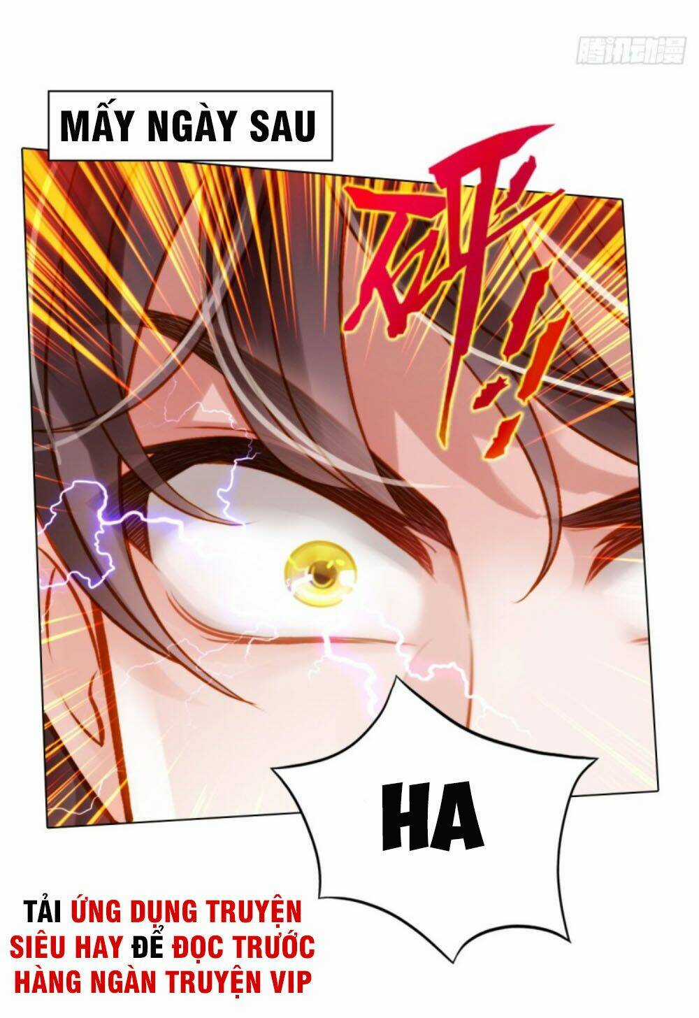 Bất Hủ Phàm Nhân Chapter 27 trang 38