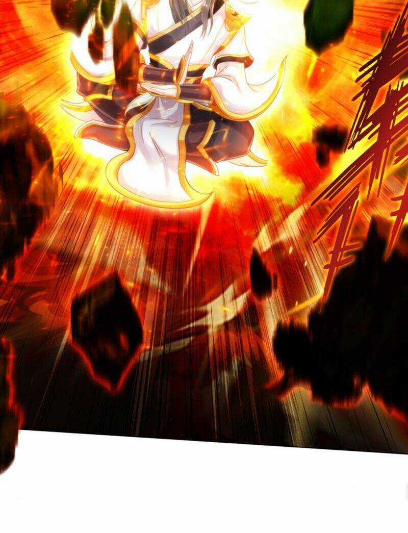 Bất Hủ Phàm Nhân Chapter 27 trang 40