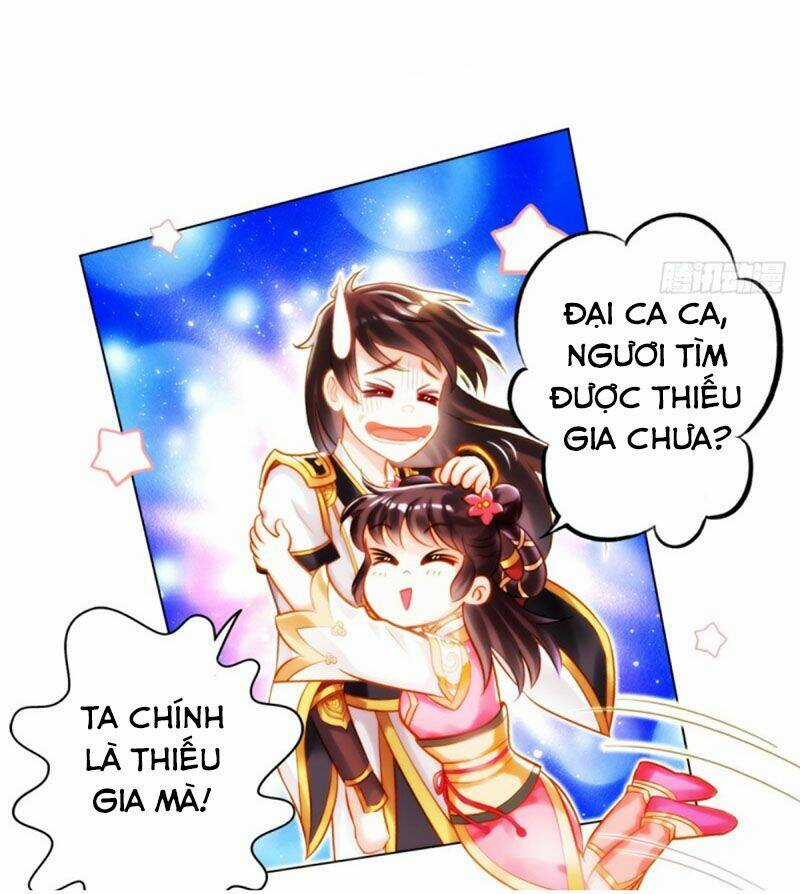 Bất Hủ Phàm Nhân Chapter 27 trang 43