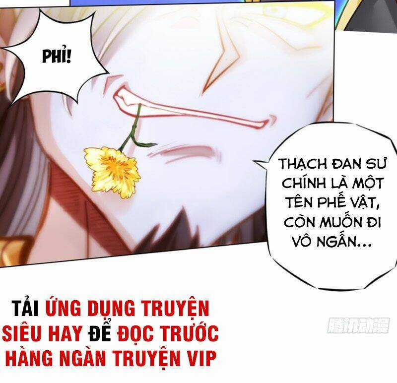 Bất Hủ Phàm Nhân Chapter 27 trang 47