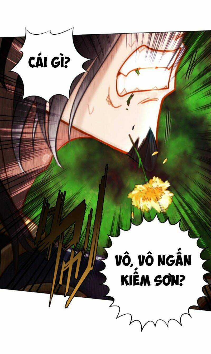 Bất Hủ Phàm Nhân Chapter 27 trang 48