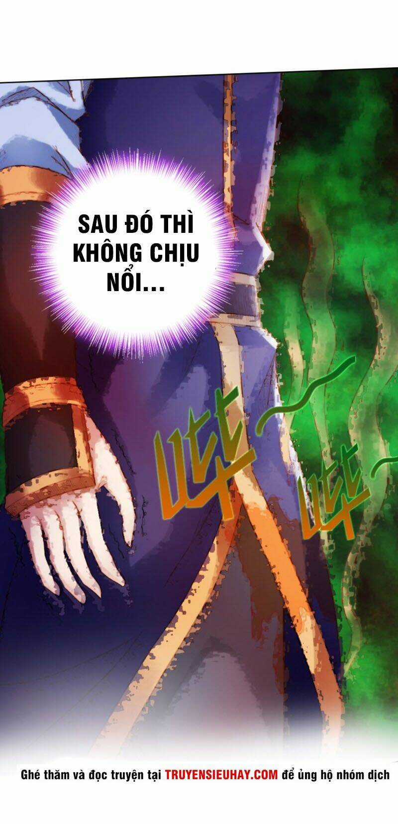 Bất Hủ Phàm Nhân Chapter 27 trang 51