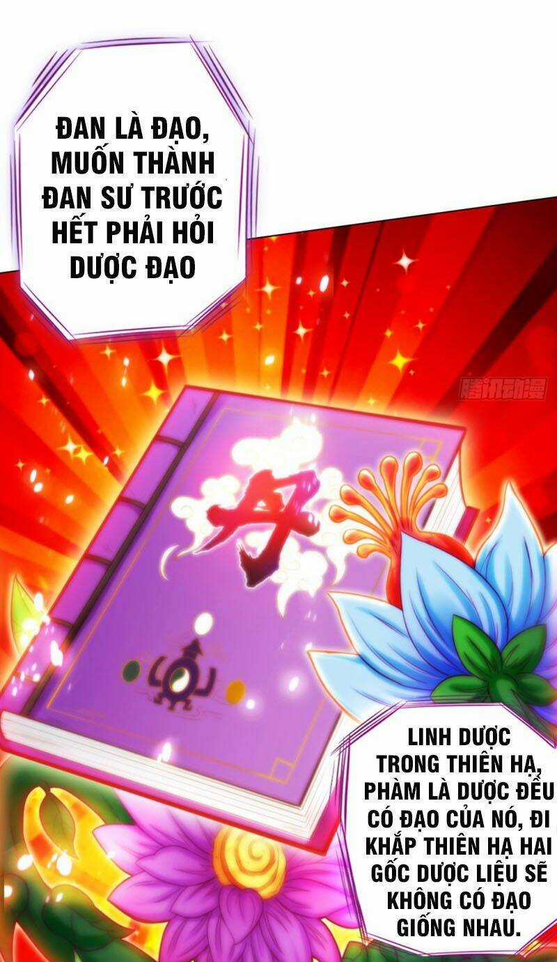 Bất Hủ Phàm Nhân Chapter 27 trang 8