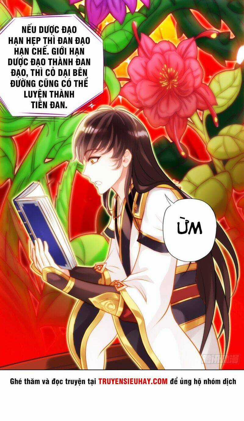 Bất Hủ Phàm Nhân Chapter 27 trang 9