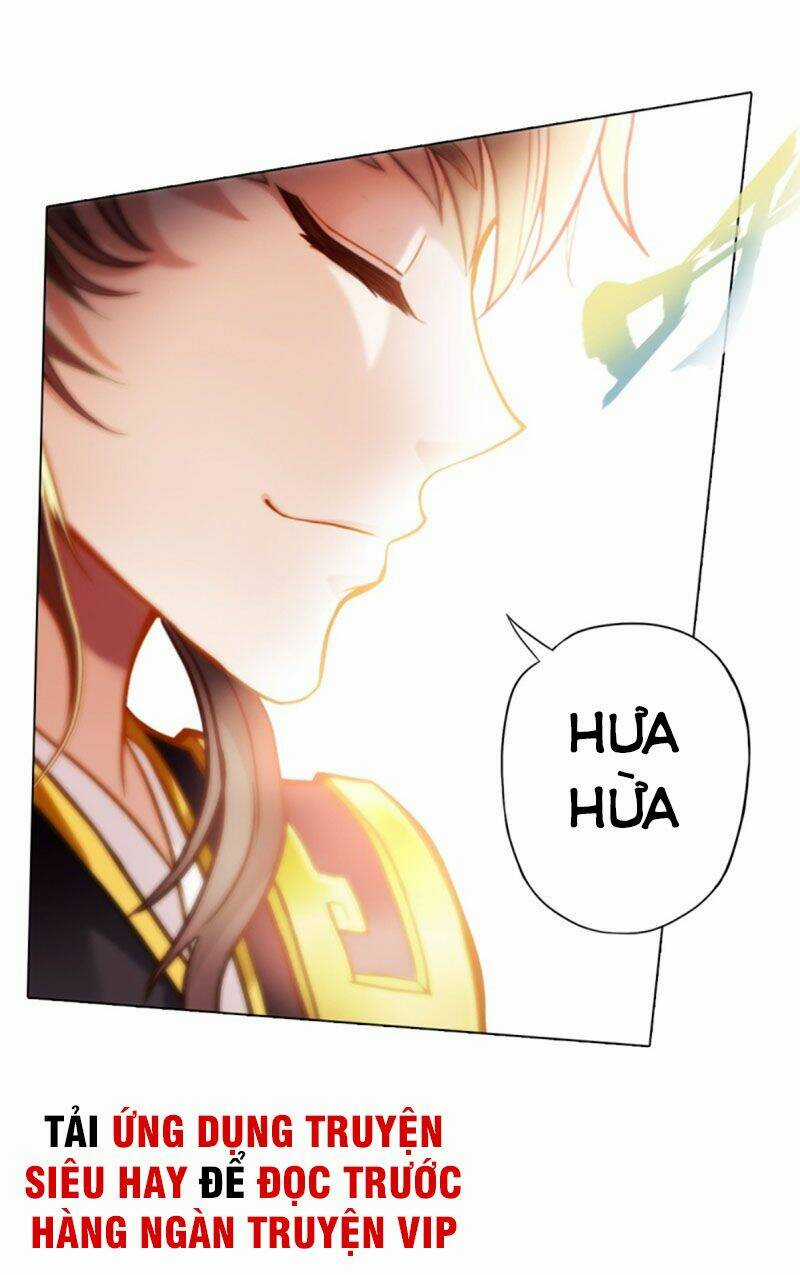 Bất Hủ Phàm Nhân Chapter 28 trang 13