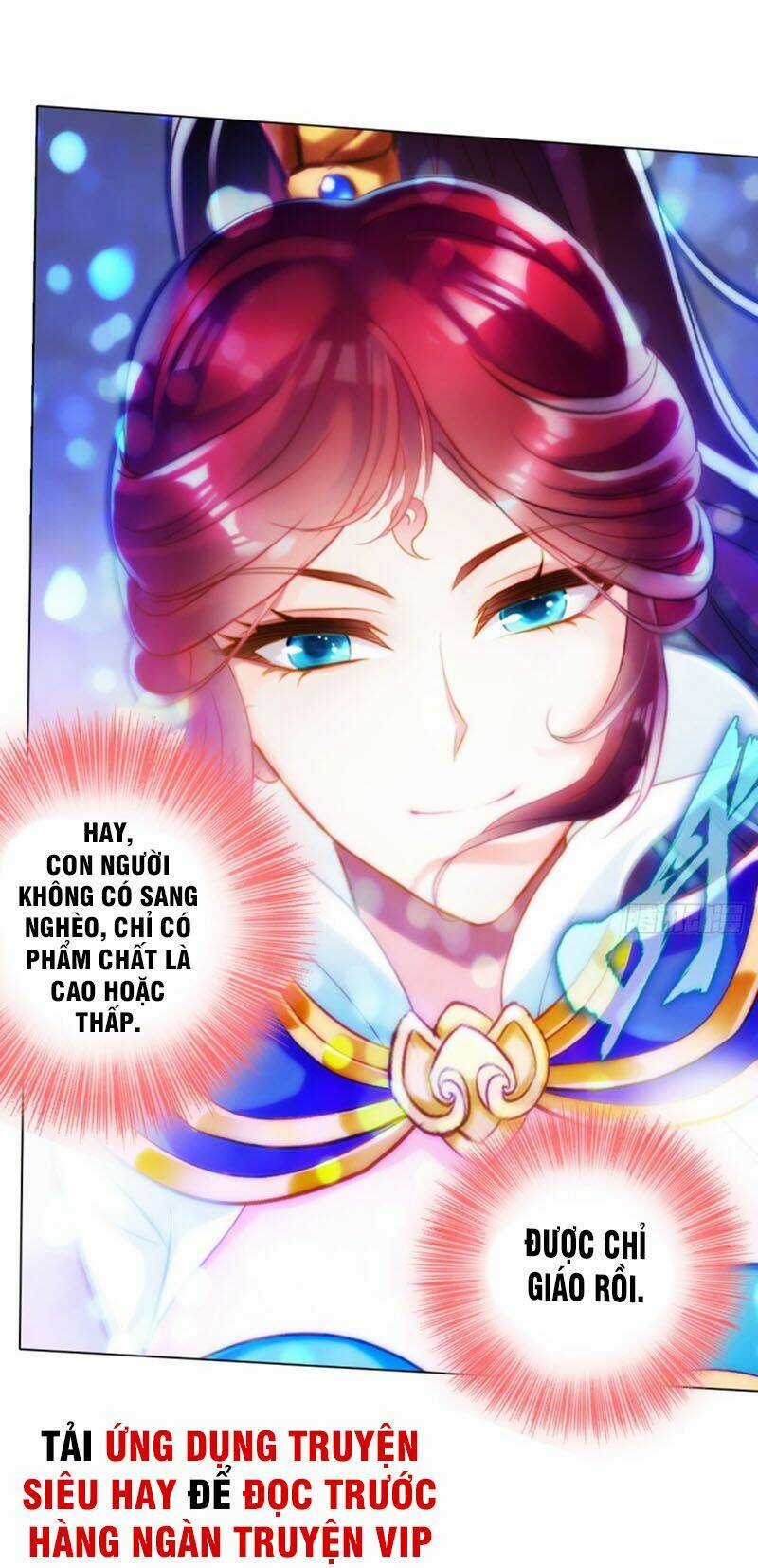 Bất Hủ Phàm Nhân Chapter 28 trang 18