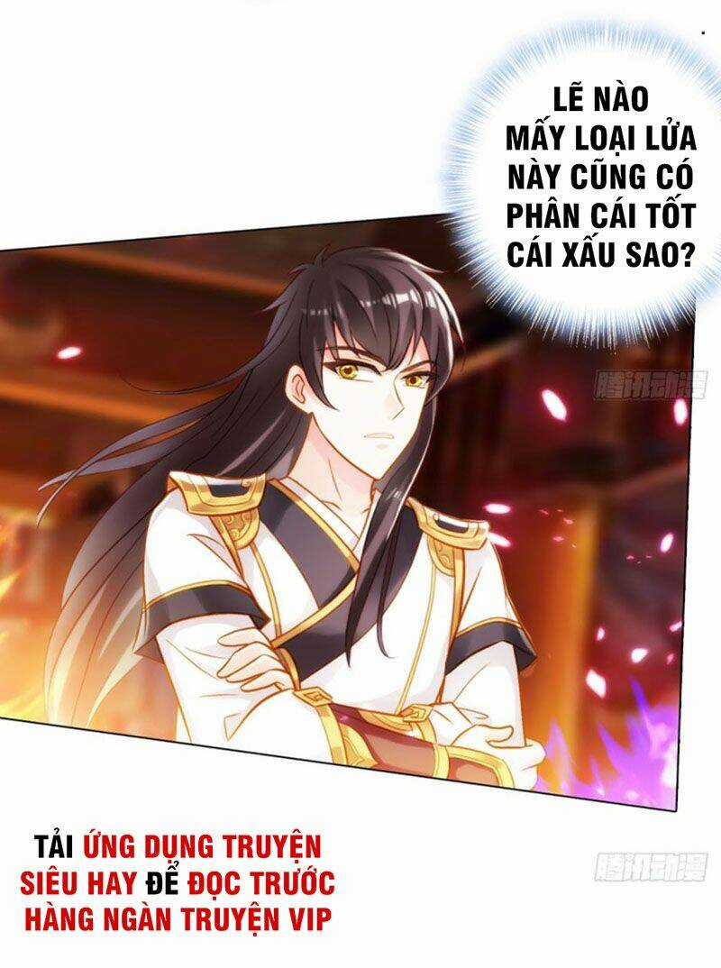 Bất Hủ Phàm Nhân Chapter 28 trang 24