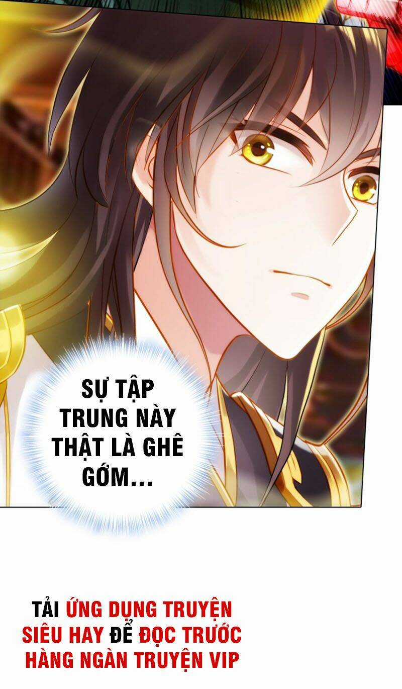 Bất Hủ Phàm Nhân Chapter 28 trang 26