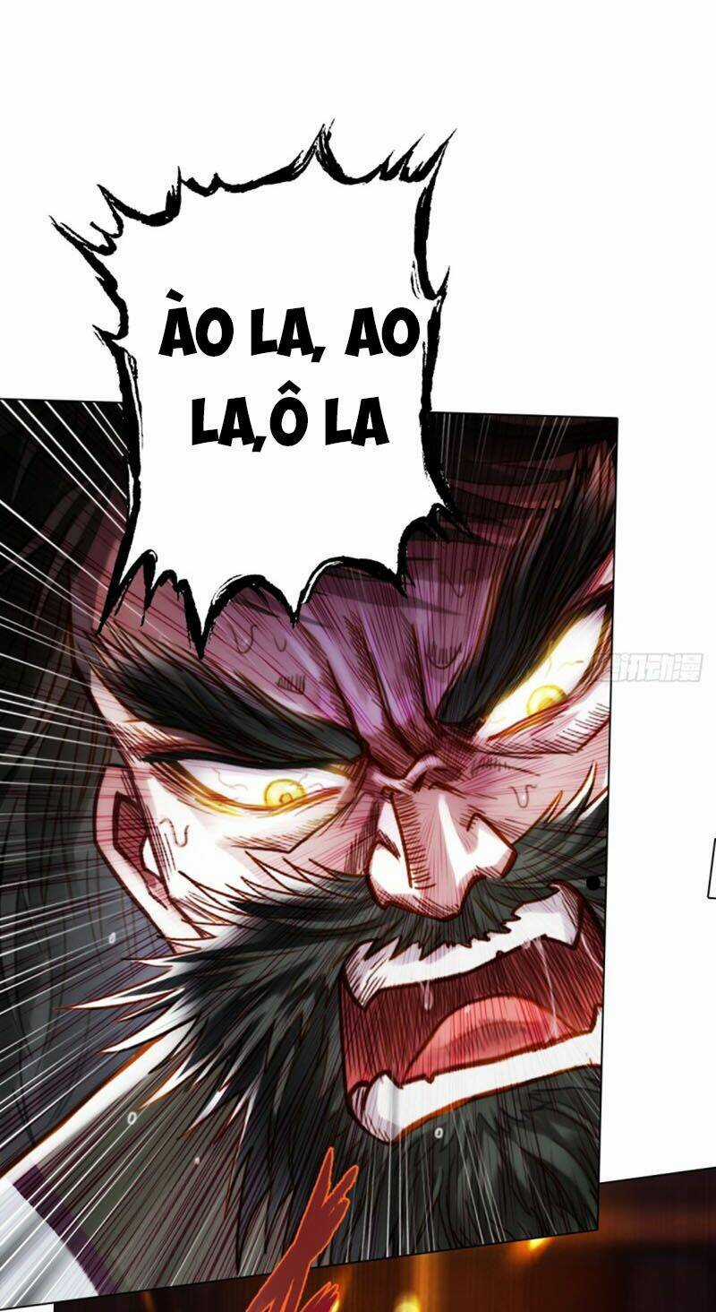 Bất Hủ Phàm Nhân Chapter 28 trang 34