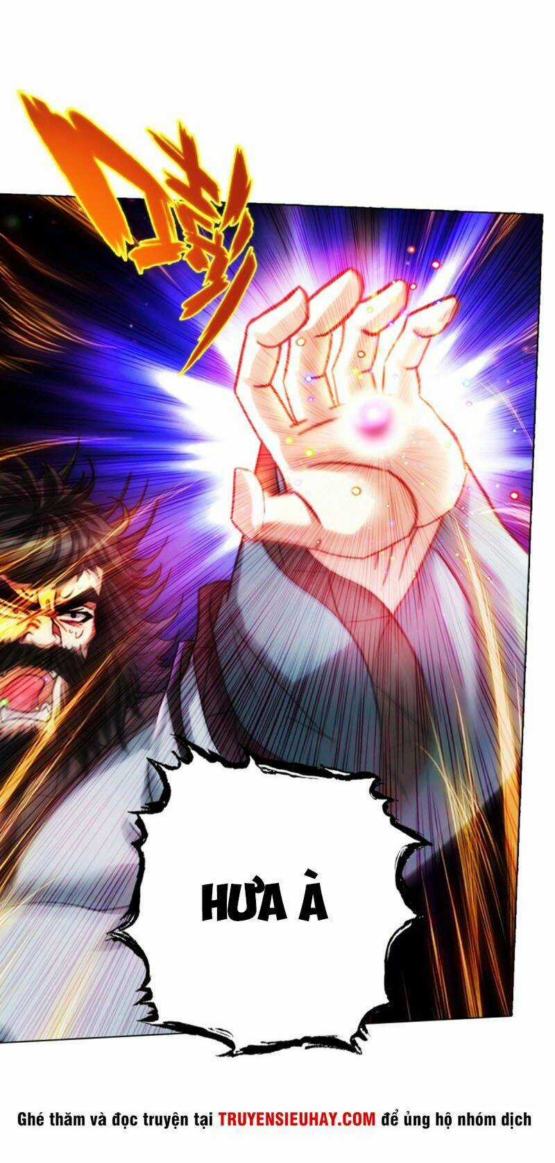 Bất Hủ Phàm Nhân Chapter 28 trang 36