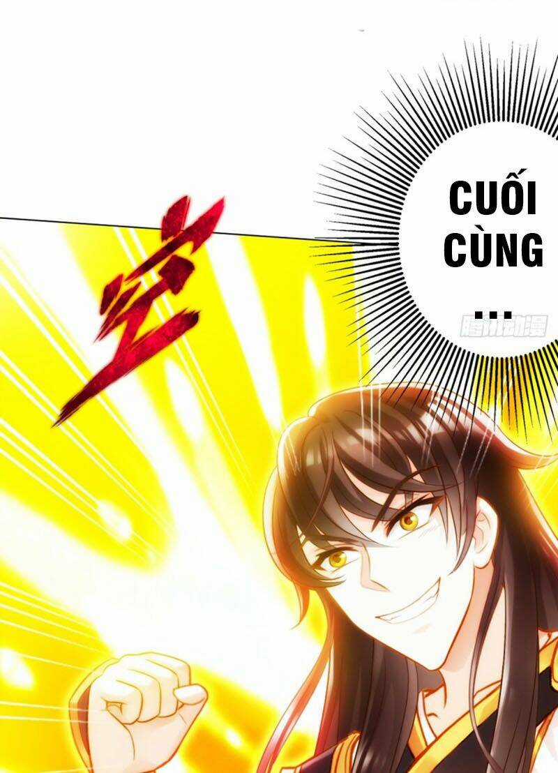 Bất Hủ Phàm Nhân Chapter 28 trang 37