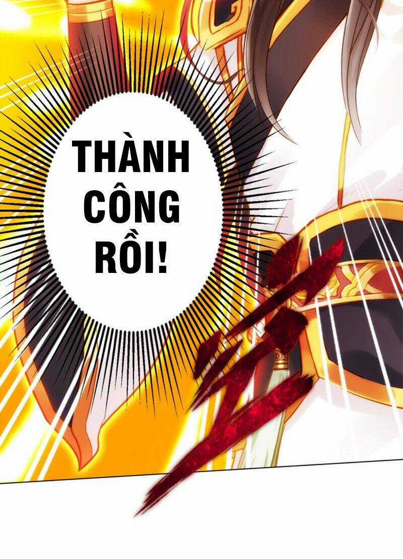 Bất Hủ Phàm Nhân Chapter 28 trang 38