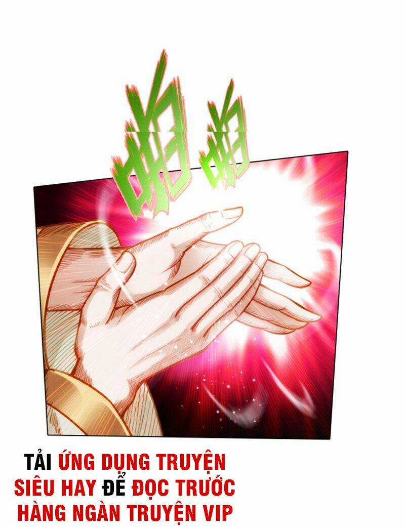 Bất Hủ Phàm Nhân Chapter 28 trang 41