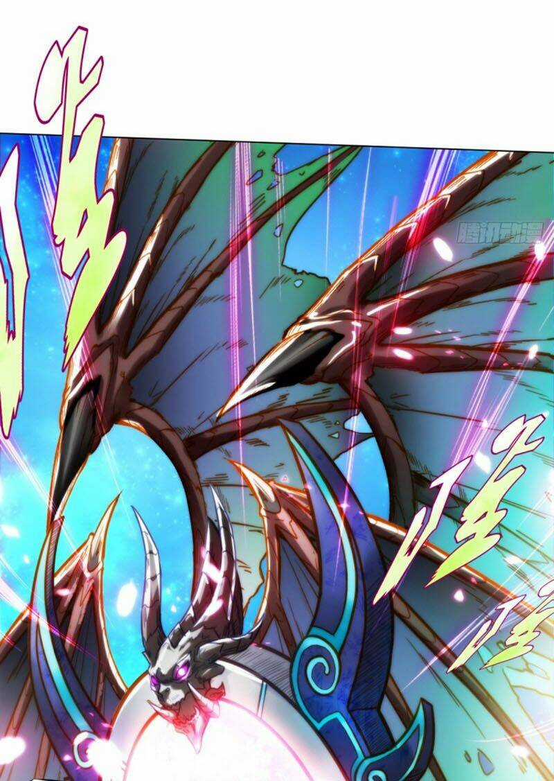 Bất Hủ Phàm Nhân Chapter 28 trang 42