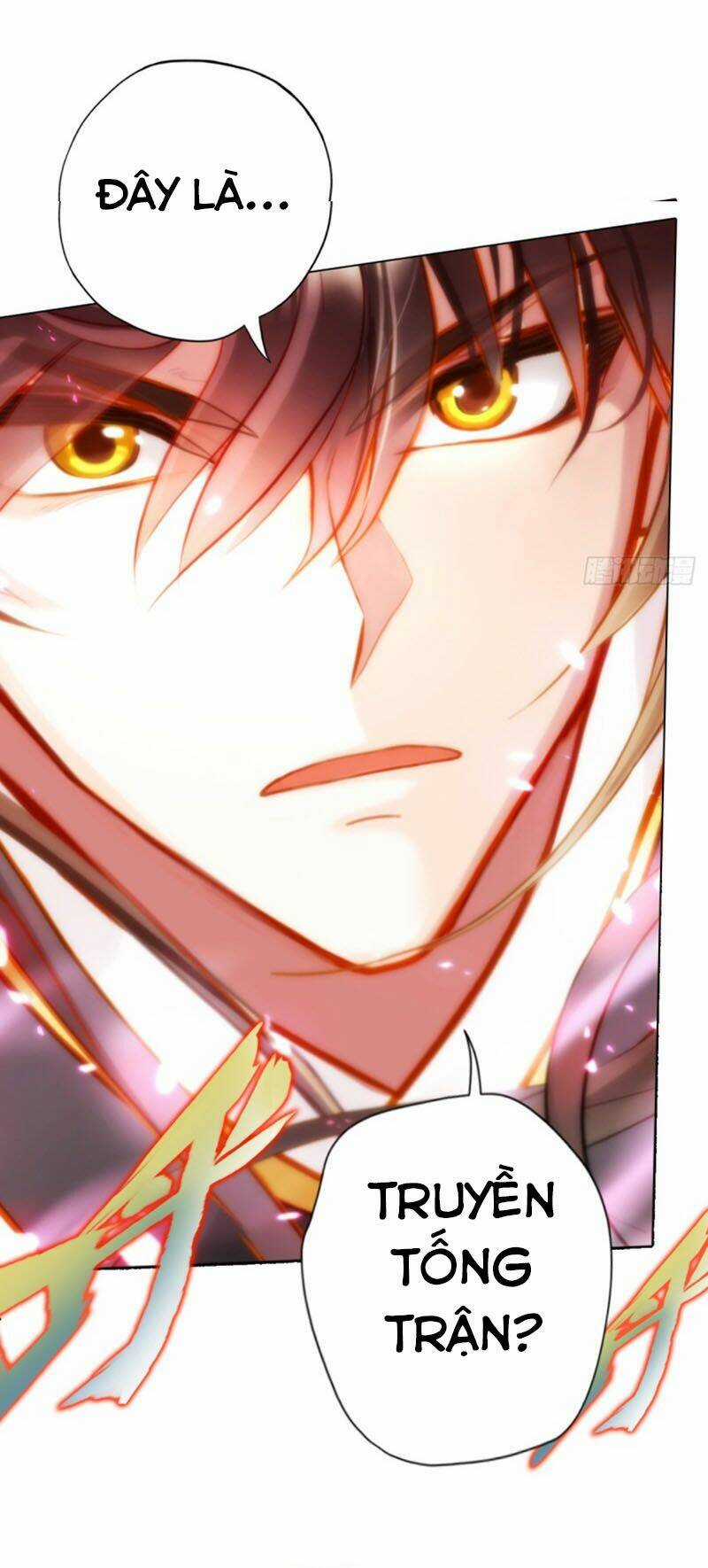 Bất Hủ Phàm Nhân Chapter 28 trang 45