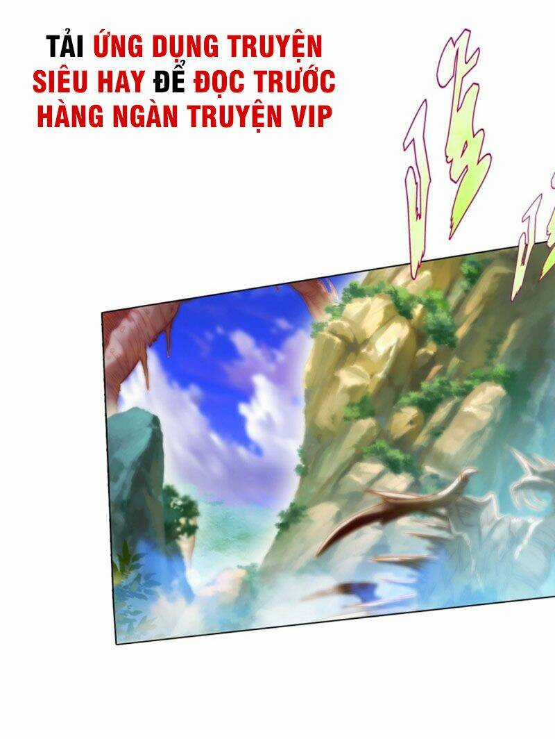 Bất Hủ Phàm Nhân Chapter 28 trang 47
