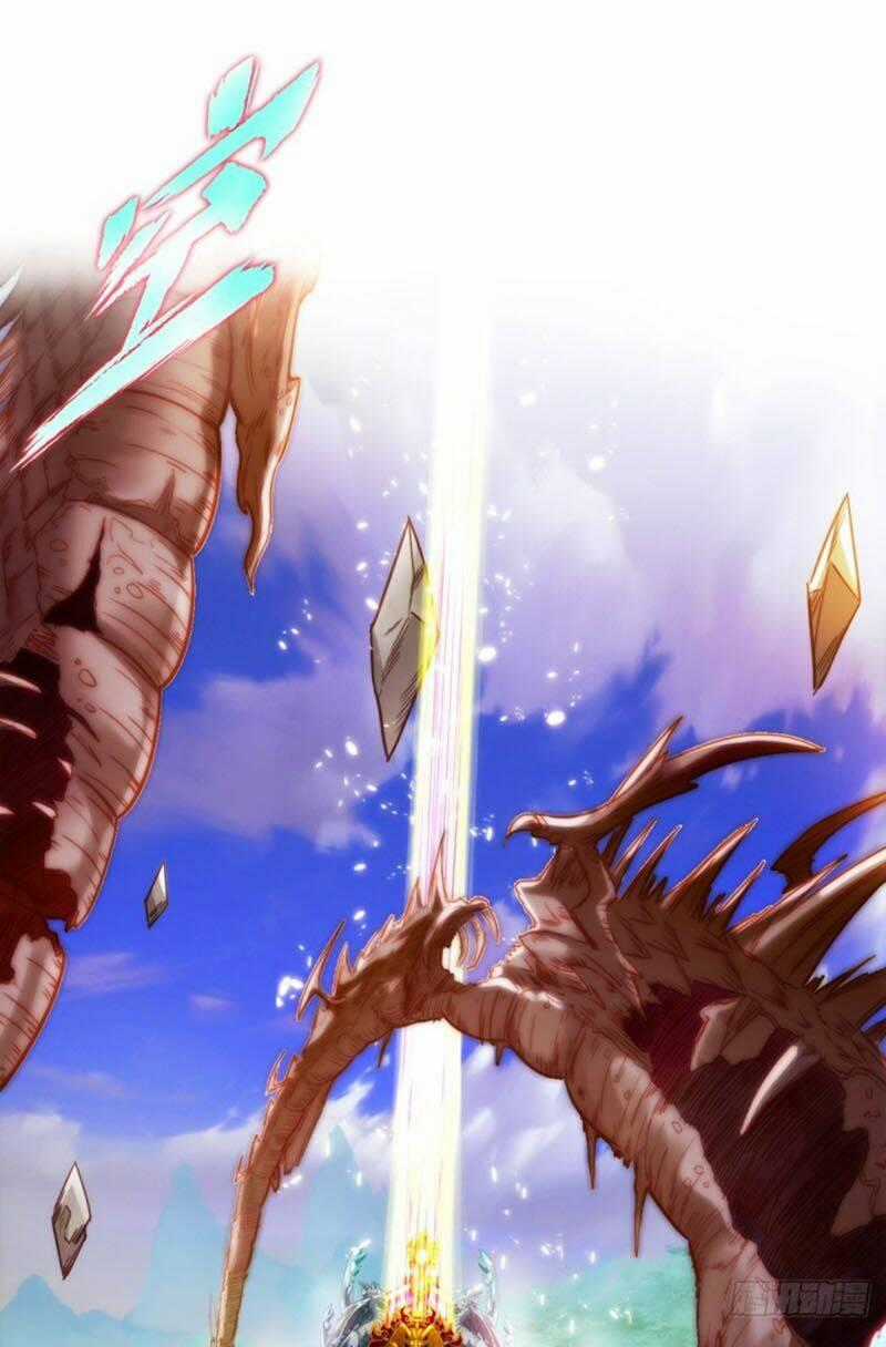 Bất Hủ Phàm Nhân Chapter 28 trang 49