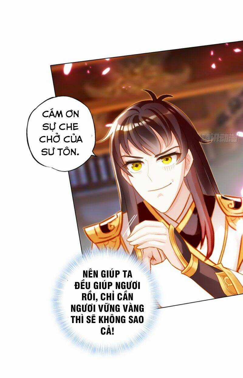 Bất Hủ Phàm Nhân Chapter 28 trang 5