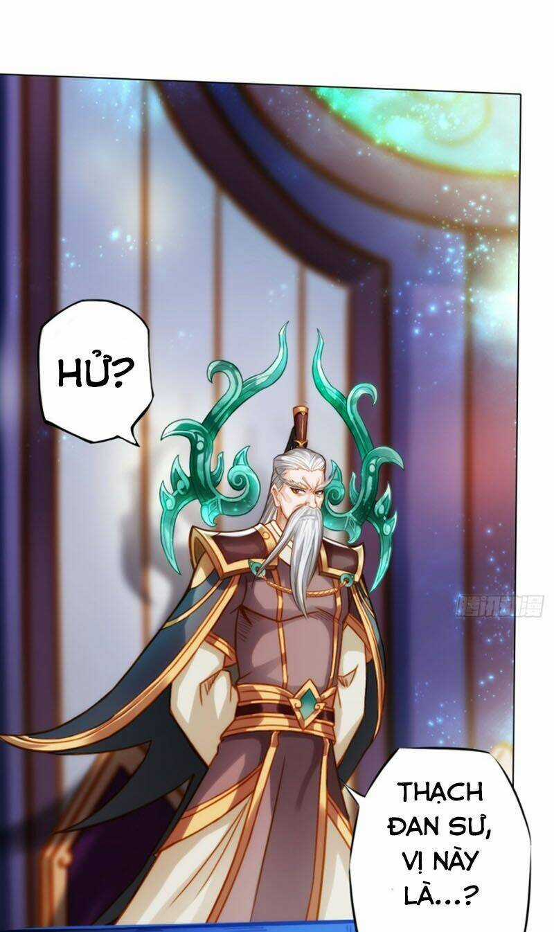 Bất Hủ Phàm Nhân Chapter 28 trang 6