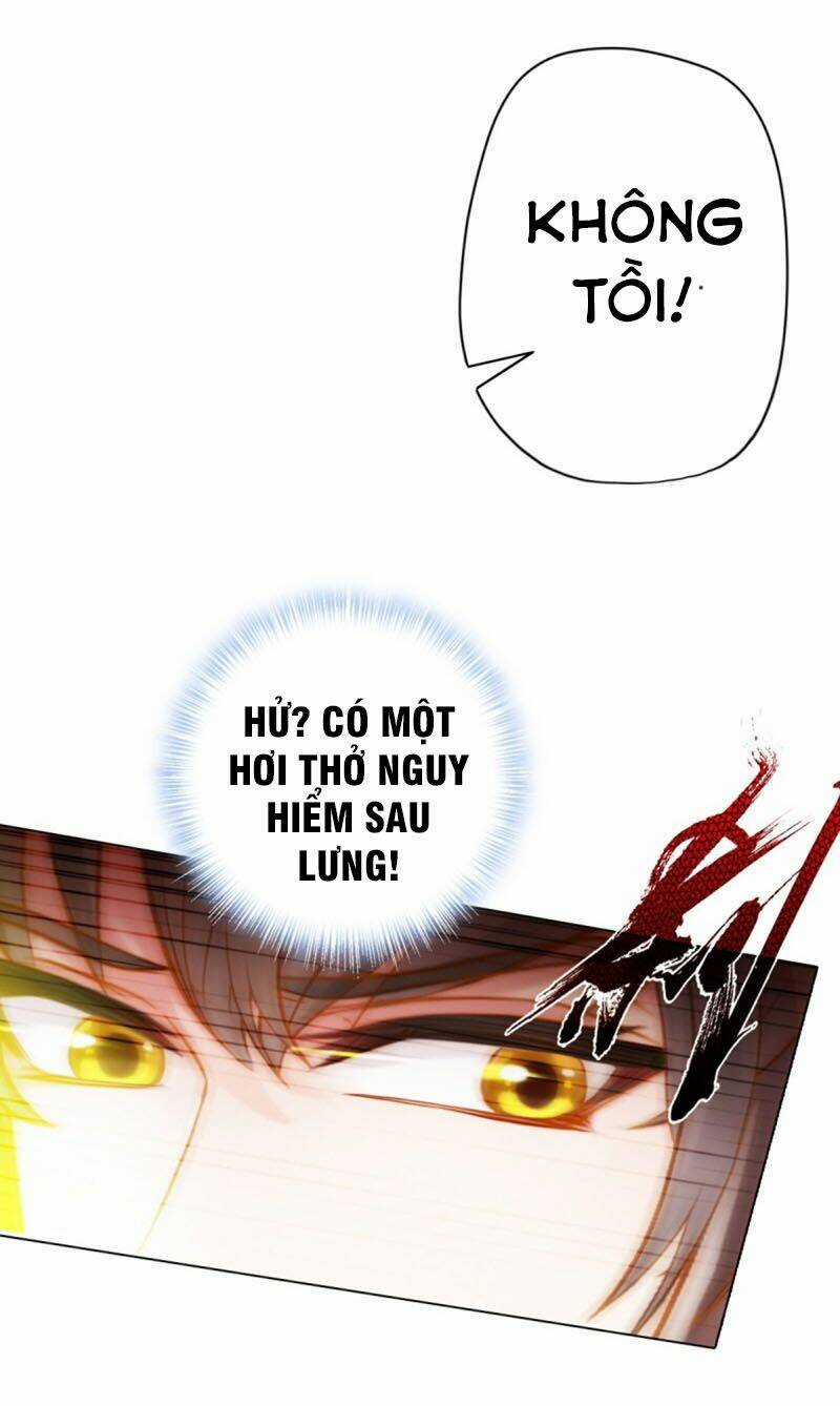 Bất Hủ Phàm Nhân Chapter 28 trang 9