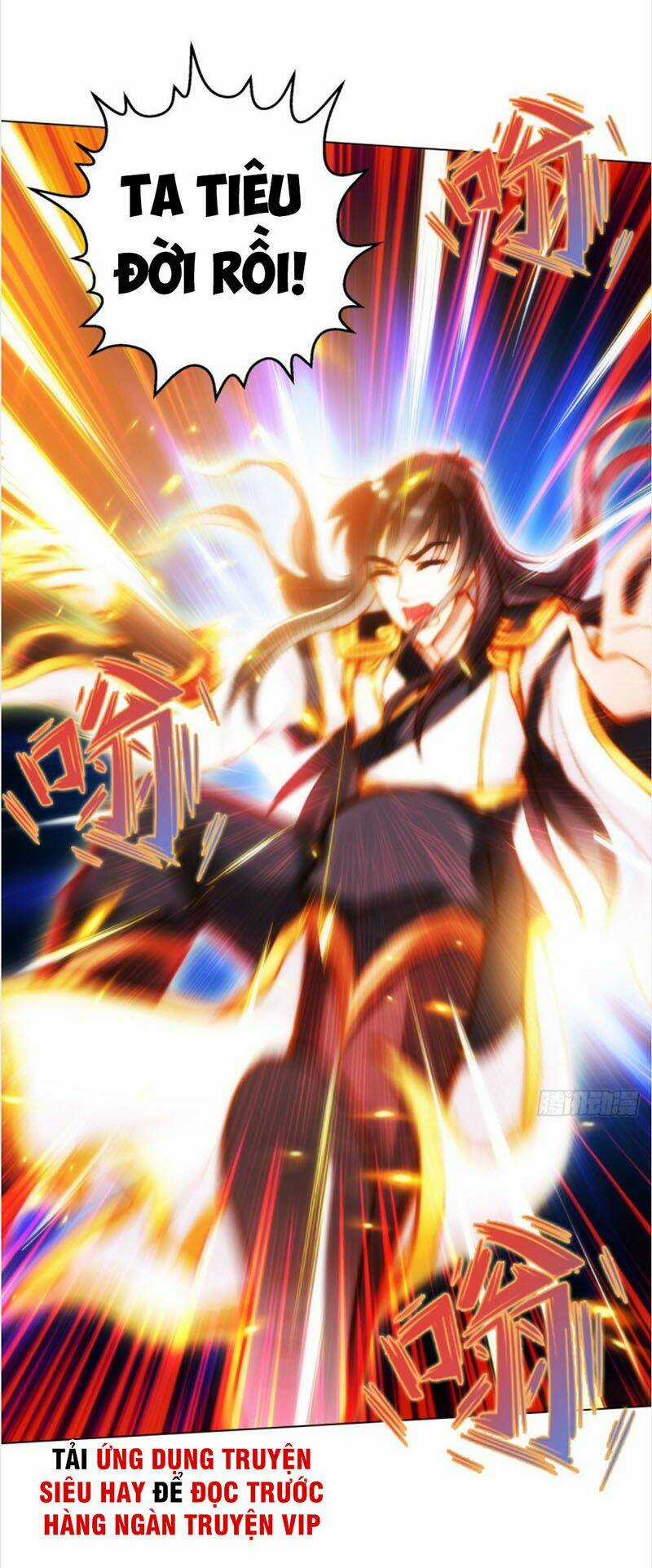 Bất Hủ Phàm Nhân Chapter 29 trang 10