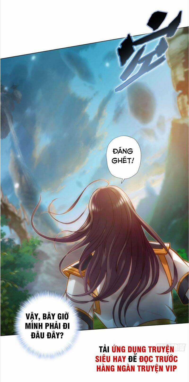 Bất Hủ Phàm Nhân Chapter 29 trang 14