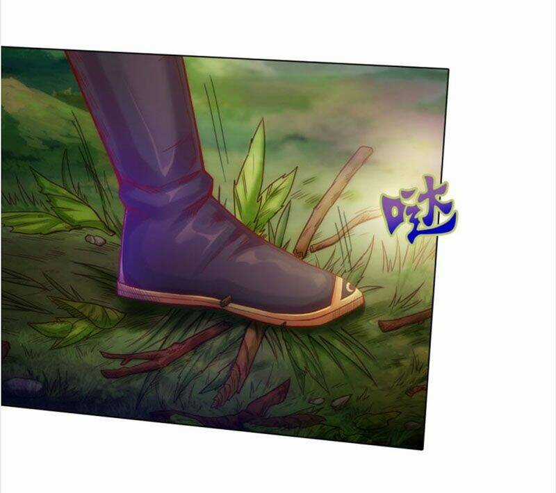 Bất Hủ Phàm Nhân Chapter 29 trang 15