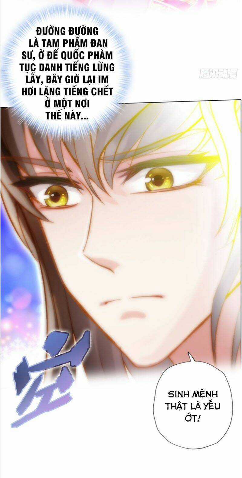 Bất Hủ Phàm Nhân Chapter 29 trang 19