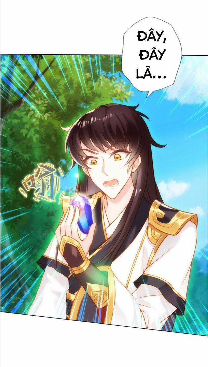 Bất Hủ Phàm Nhân Chapter 29 trang 23