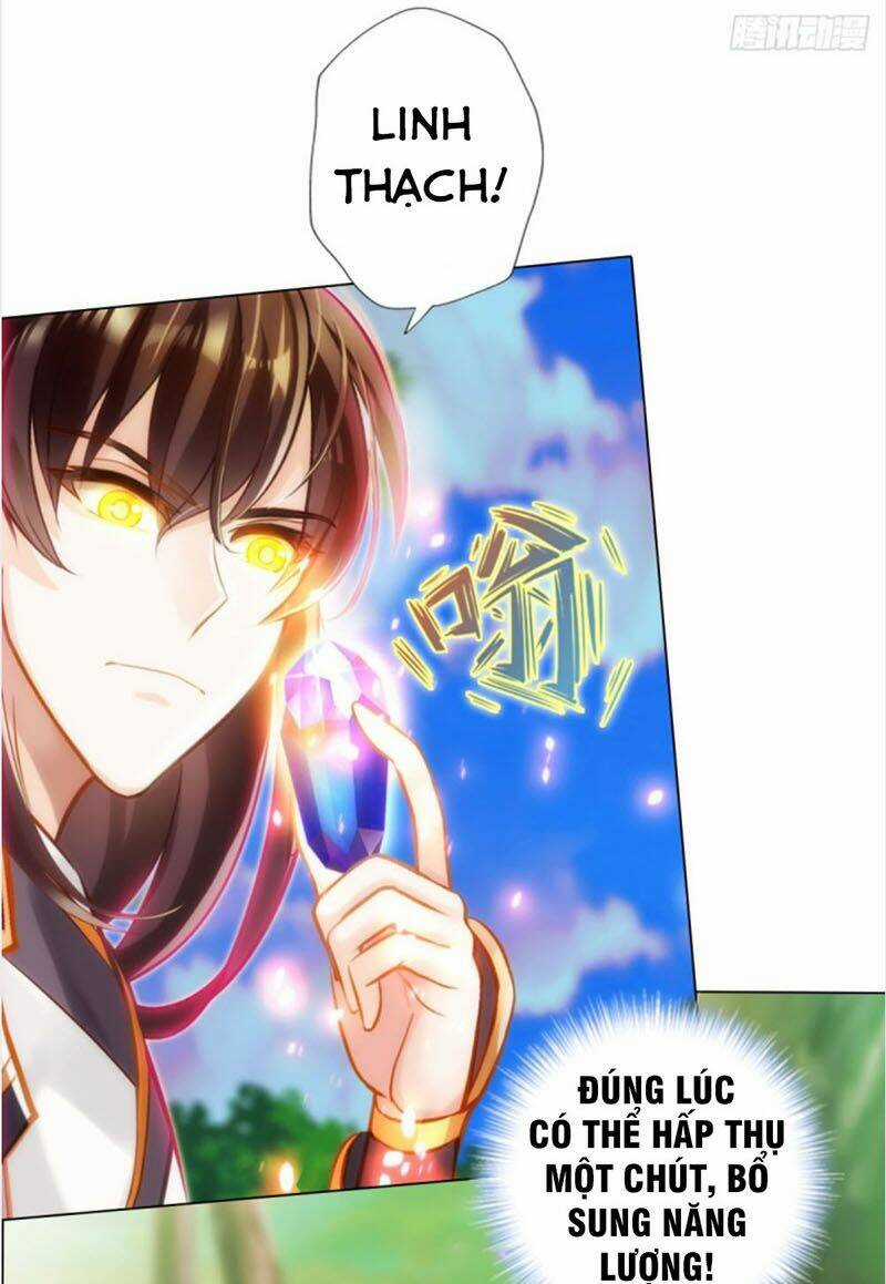 Bất Hủ Phàm Nhân Chapter 29 trang 24