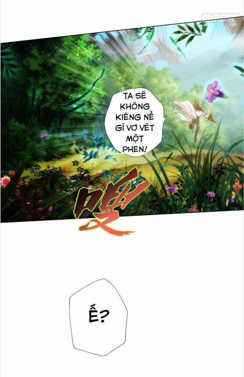 Bất Hủ Phàm Nhân Chapter 29 trang 27