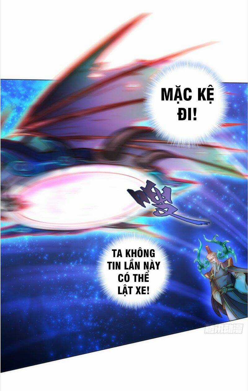 Bất Hủ Phàm Nhân Chapter 29 trang 3