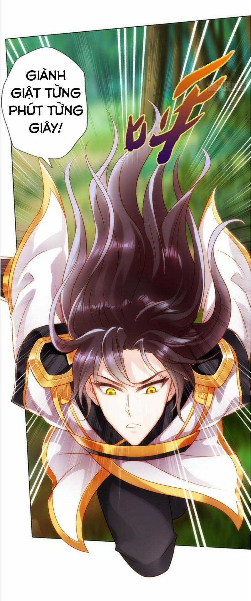 Bất Hủ Phàm Nhân Chapter 29 trang 30